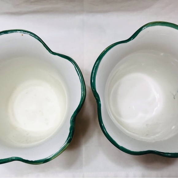 Hallmark rooster votive cups, new, never used. - Picture 4 of 4